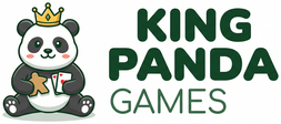 King Panda Games