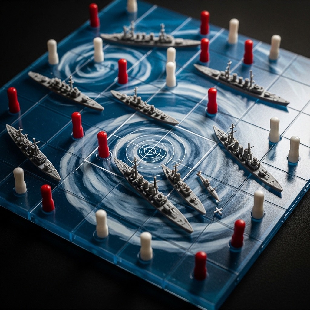 Battleship card image