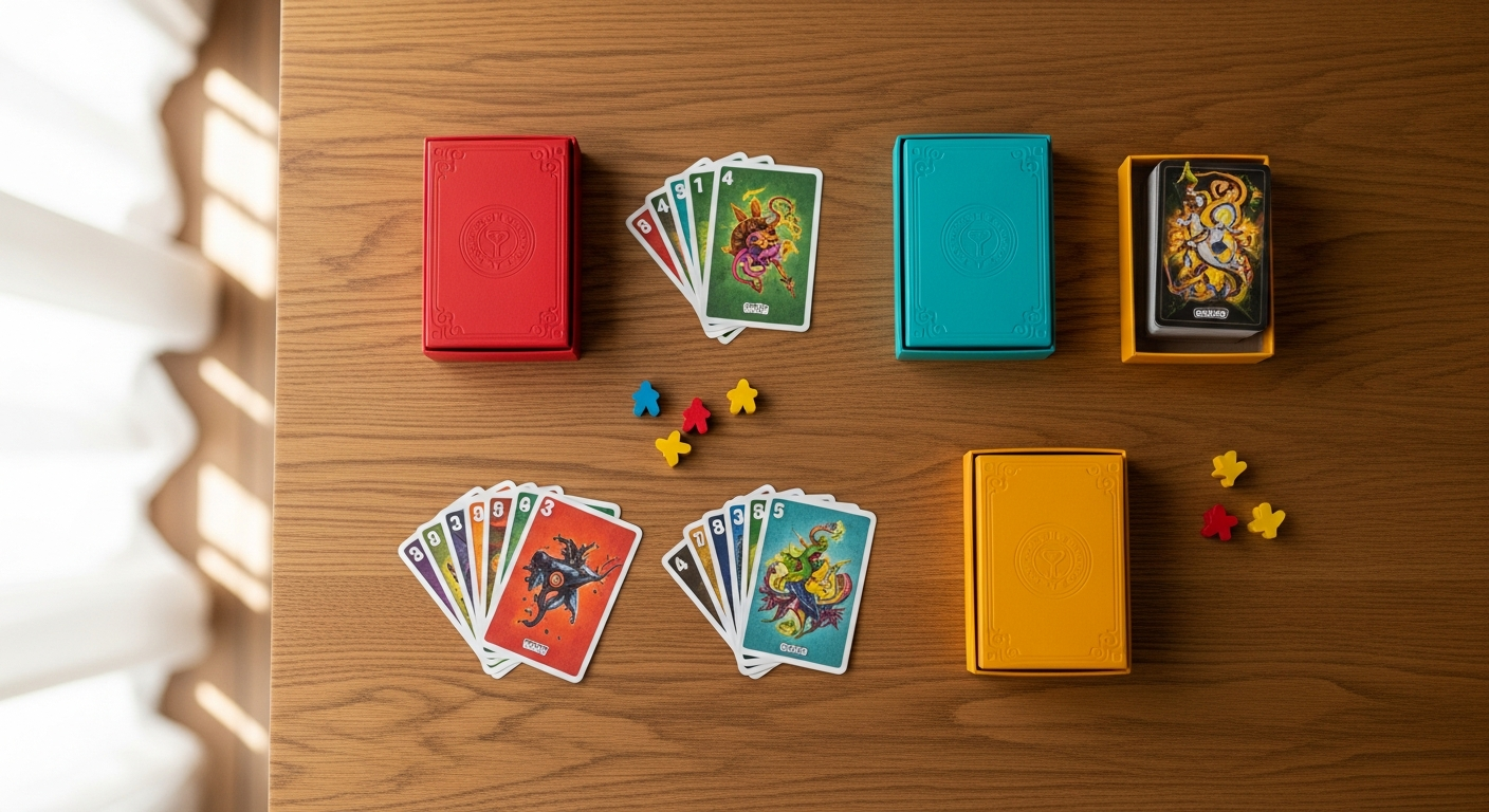 Best board games under $30 guide