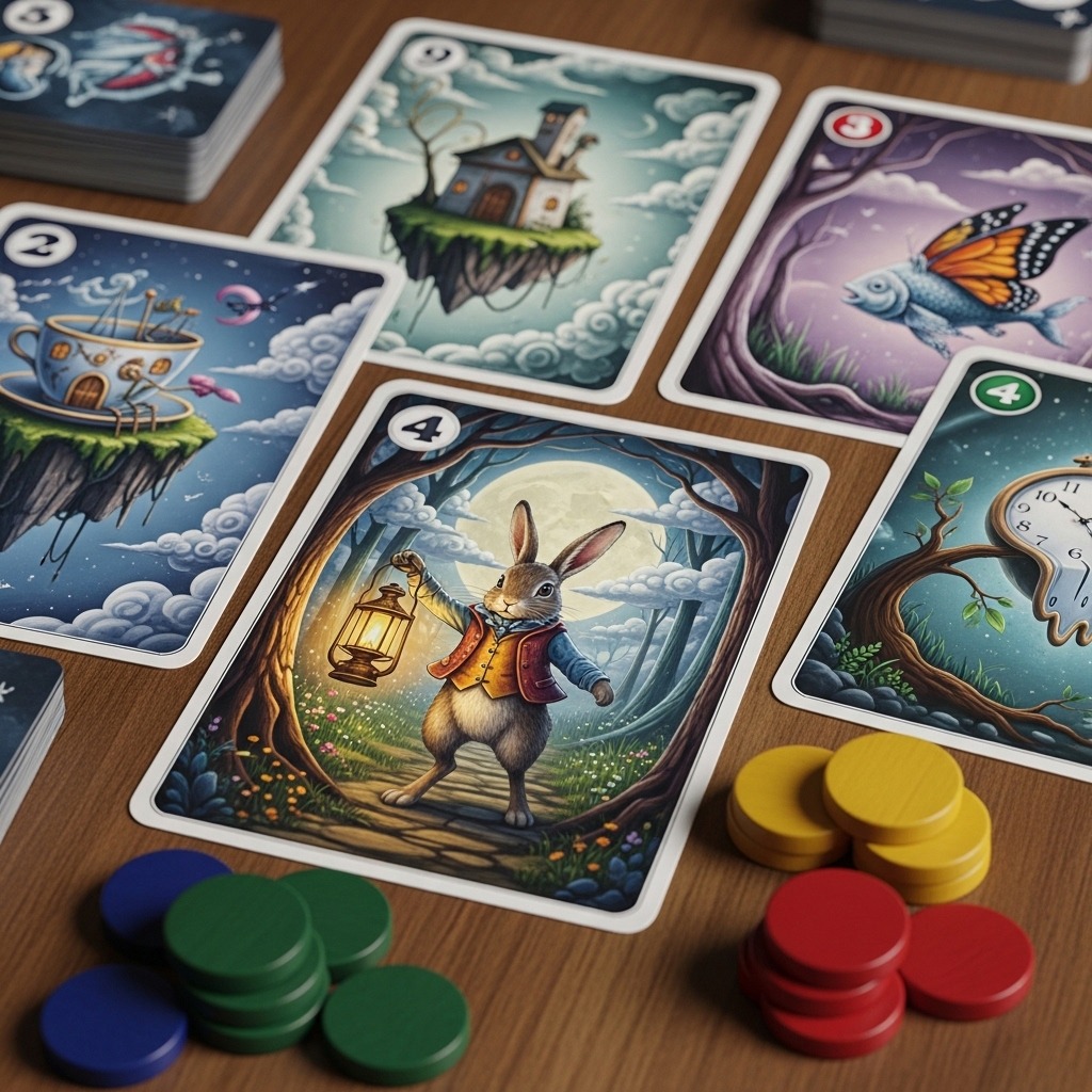 Dixit card image