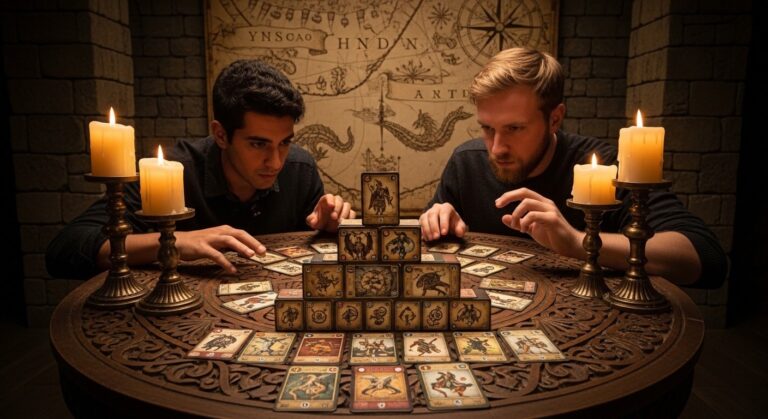 7 Wonders Duel Review: Is It Worth It?