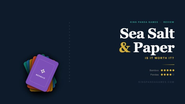 “Sea Salt & Paper Review: Is It Worth It?”