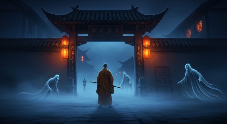 Ghost Stories Review: Is It Worth It?
