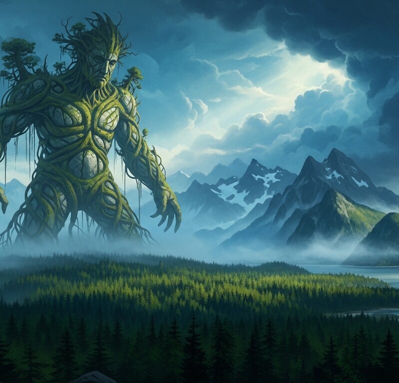 Spirit Island Review