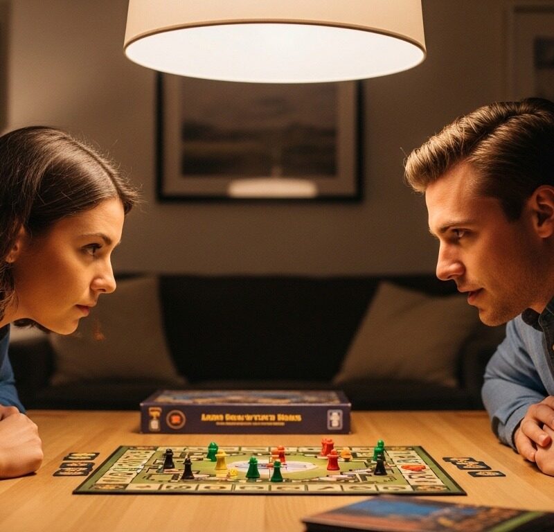 Best 2 Player Games
