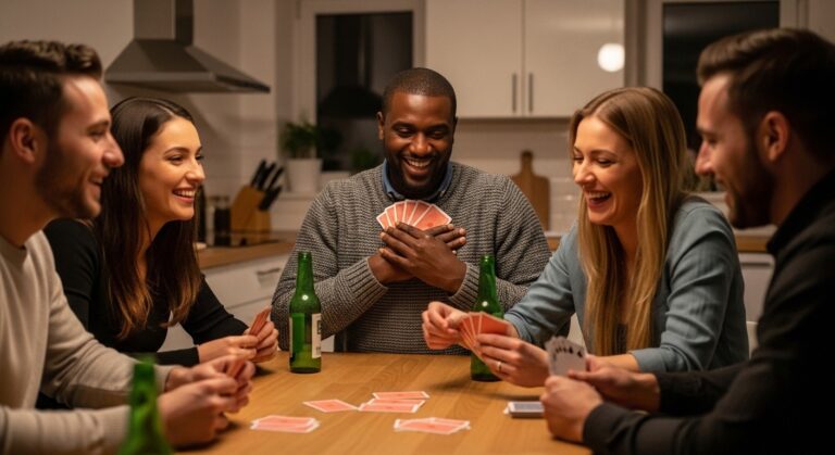 Best Card Games for Adults (That Are Actually Worth Your Time)