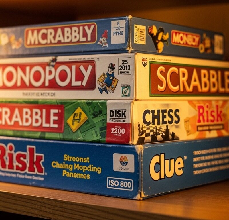 Reviews Of Classics