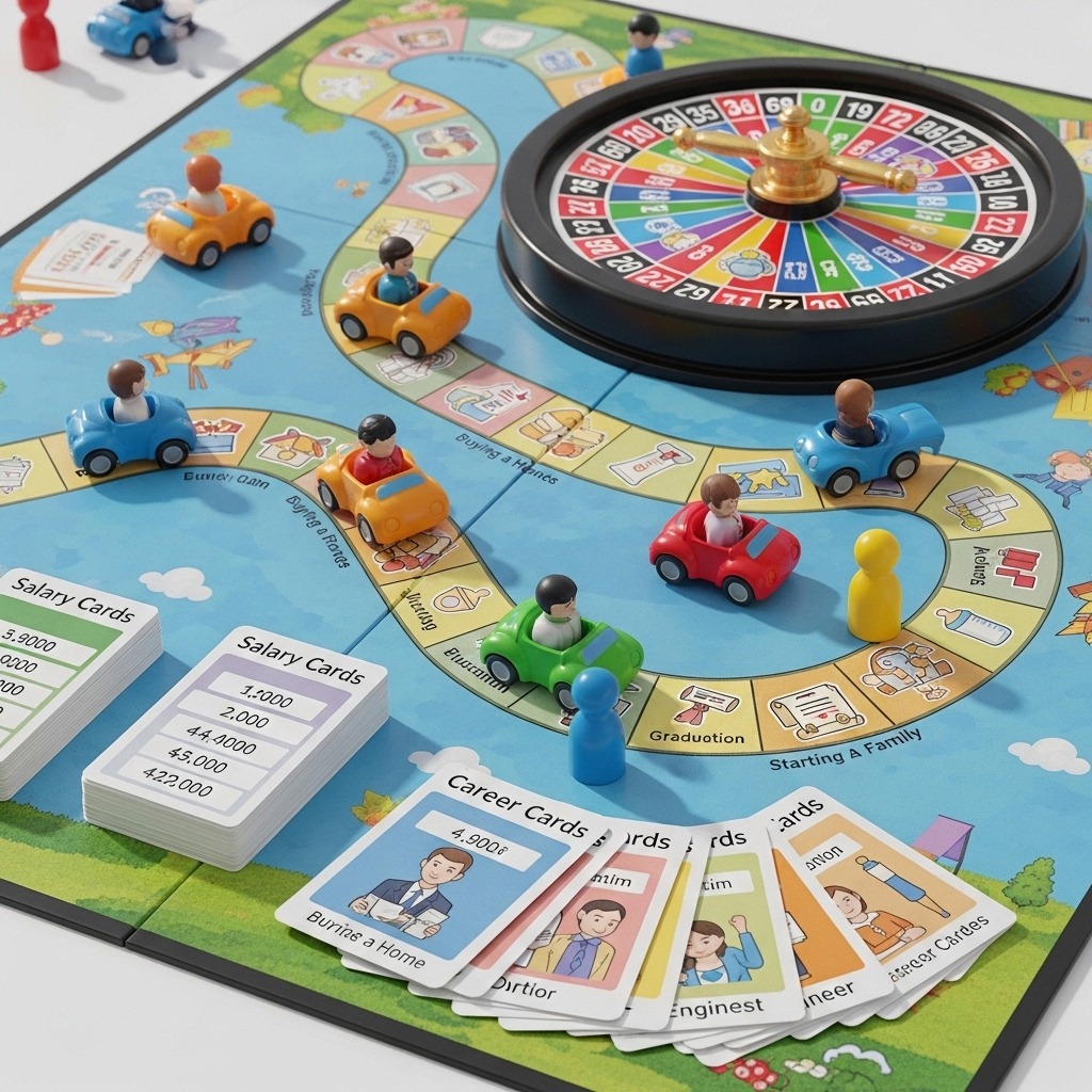 Game of Life card image