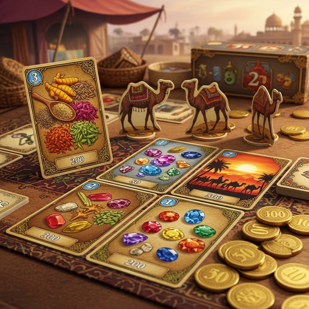 Jaipur card image