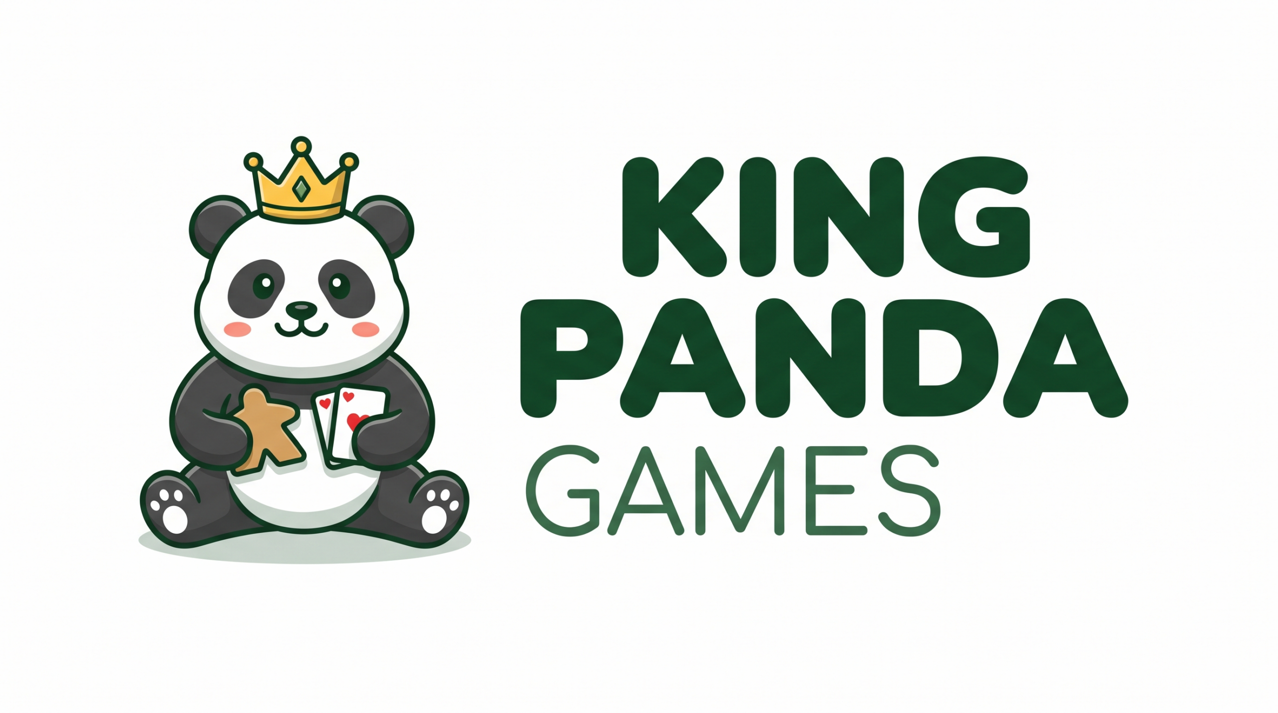 King Panda Games