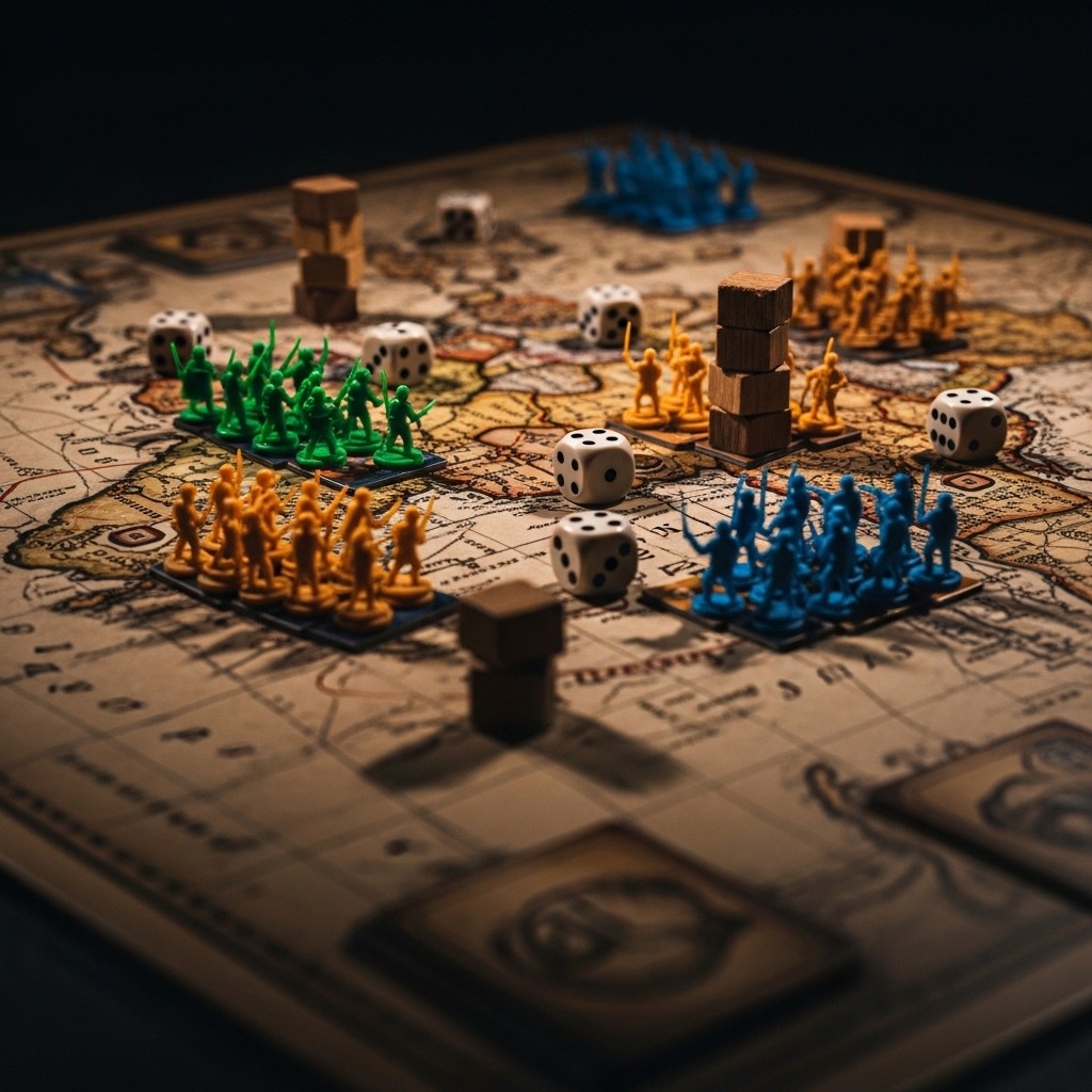 Risk card image