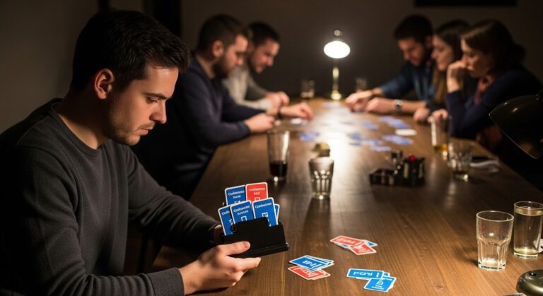 “Codenames Spymaster Tips: How to Give Clues That Actually Win”