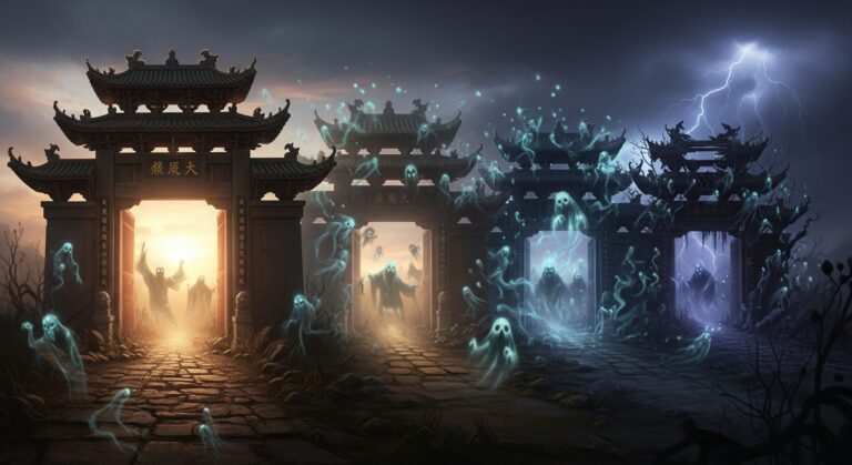 “Ghost Stories Difficulty Levels Explained: Which Should You Start On?”