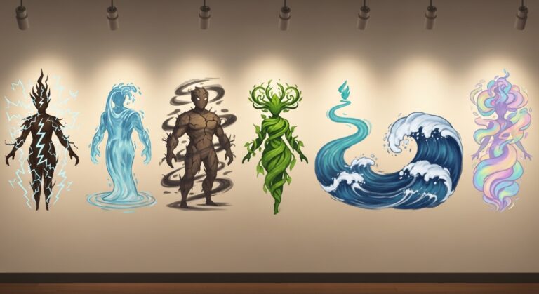 “Spirit Island Spirits Ranked: Best Spirits for Beginners”