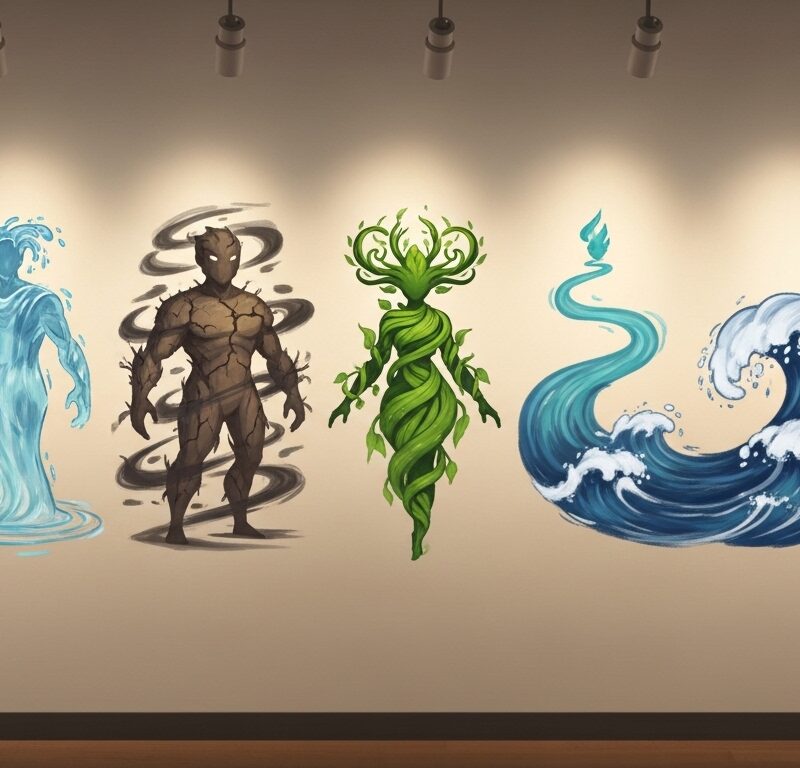 Spirit Island Best Spirits For Beginners
