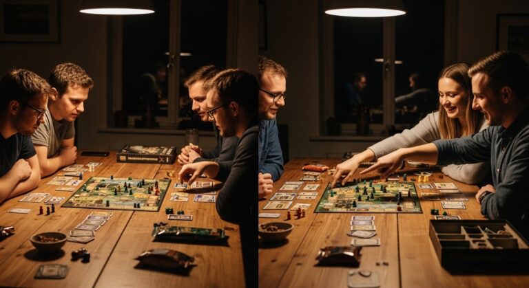 “Codenames vs Codenames Duet: Which Version Should You Buy?”