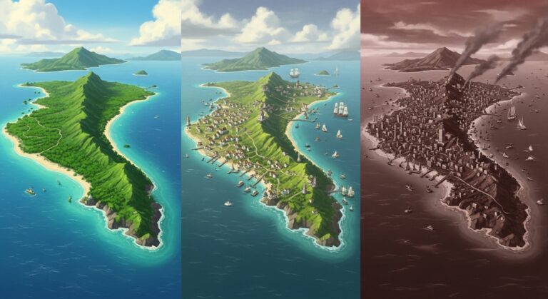 “Spirit Island Difficulty Settings Explained”