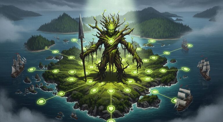 “Spirit Island Solo: Is It Worth Playing Alone?”