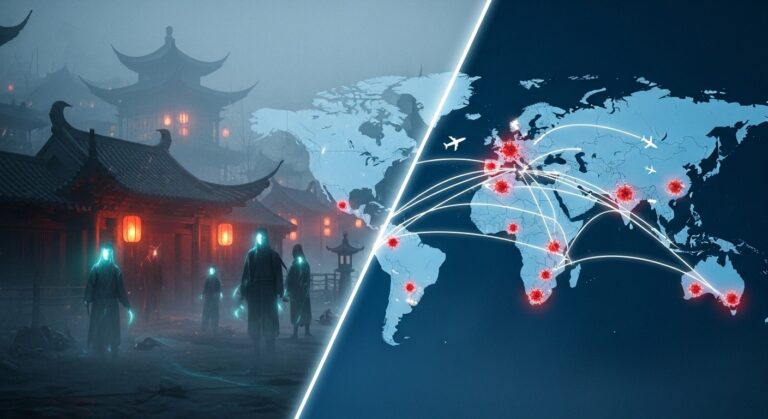 “Ghost Stories vs Pandemic: Which Cooperative Board Game Should You Buy?”