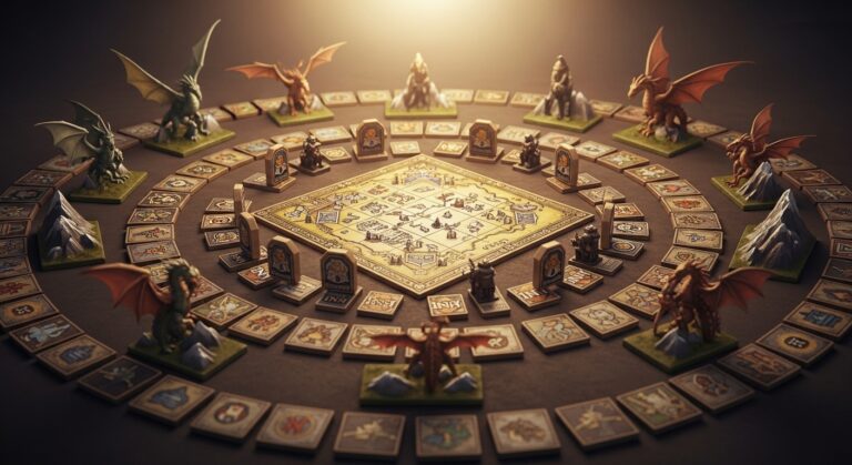 “Carcassonne Expansions Ranked: Which One Should You Buy First?”