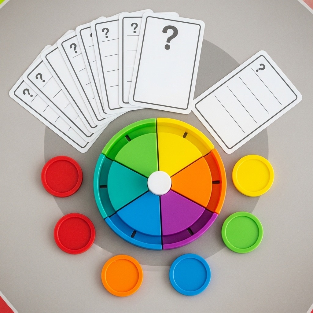 Trivial Pursuit card image
