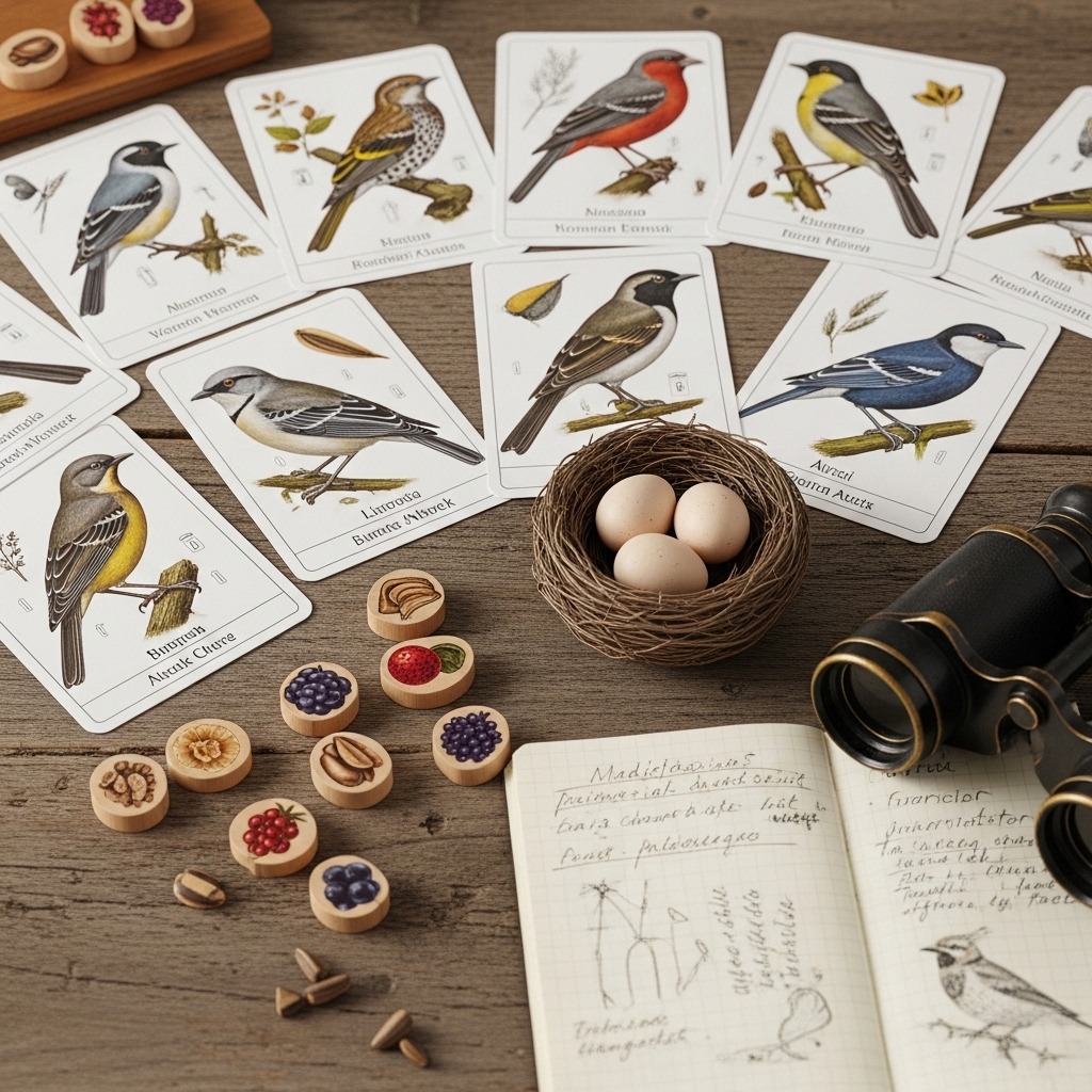 Wingspan card image