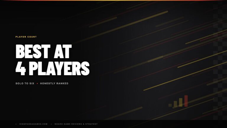 Heat Player Count (Best at 4, Solo to 6 Ranked)