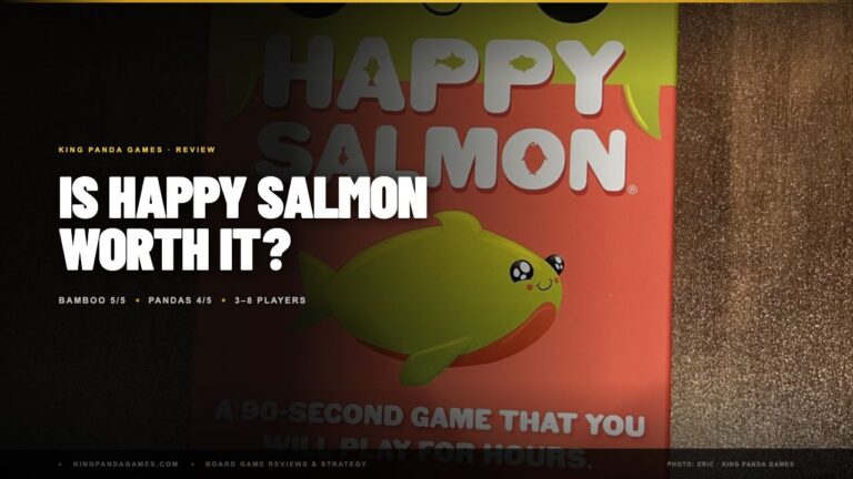 Is Happy Salmon Worth It? Our Honest Review