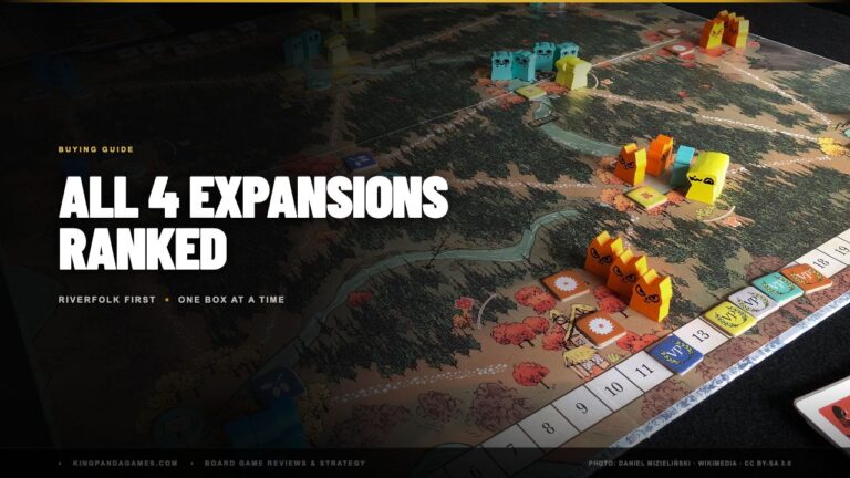 All 4 Root Expansions Ranked (Which to Buy First)