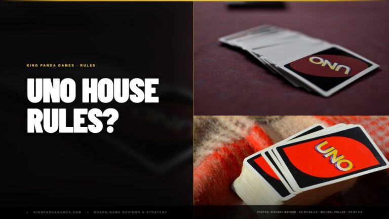 Uno House Rules Everyone Plays (And What’s Actually Official)