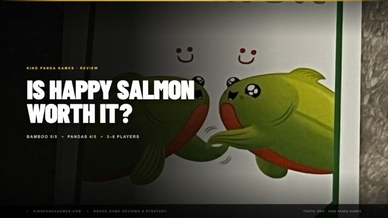 Is Happy Salmon Worth It? Our Honest Review