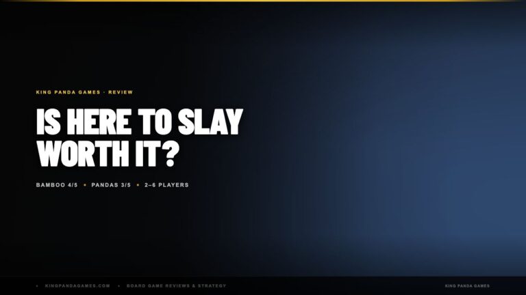 Is Here to Slay Worth It? Our Honest Review