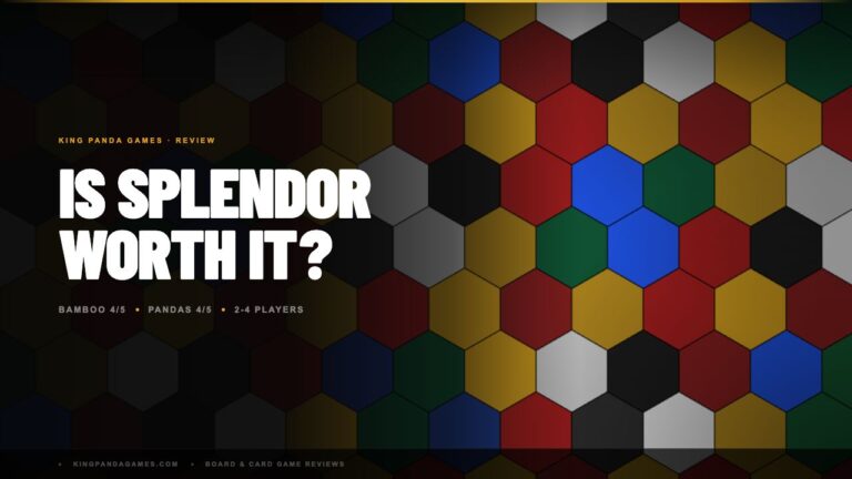 Is Splendor Worth It? Our Honest Review